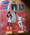 Starting Lineup 1997 Joe Dumars and Grant Hill NBA Classic Doubles Figures