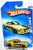 Hot Wheels 2009 Muscle Mania 1967 Ford Shelby Mustang GT500 GT-500 Yellow