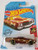 Hot Wheels 2019 Hw Flames - '71 El Camino, Maroon 8/250