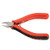 Sunex 4.5" Narrow Diagonal Precision Pliers