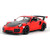 dcx 5" Die-cast: Porsche 911 GT2 RS (Red) 1/36 Scale