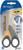 Westcott Titanium UltraSmooth Straight Scissors, 5"
