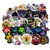 50Pcs Cartoon Anime JoJo's Bizarre Adventure Waterproof Stickers for Laptop Stickers Motorcycle Bicycle Skateboard Luggage Decal Graffiti Patches 50Pcs Cartoon Anime JoJo's Bizarre Adventure Waterproof Stickers for Laptop Stickers Motorcycle Bicycle Skateboard Luggage Decal Graffiti Patches