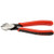 7" High Leverage Diagonal Cutting Pliers