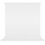 LimoStudio 9' x 13' / 108" x 156" Photo Studio Pure White Fabricated Backdrop Background Screen for Photo Video Photography Studio, Video and Television, AGG1853