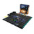 Ultra Pro Valerian: The Alpha Missions Strategy Board Game