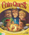 Coin Quest Board Game