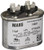 MARS - Motors & Armatures 12007 370V 7.5 MFD Round Run Capacitor