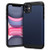 Caseology Legion for Apple iPhone 11 Case (2019) - Midnight Blue