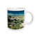 3dRose Badlands South Dakota Ceramic Mug, 11-Ounce