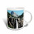 3dRose Bride Veil Falls Near Telluride in Canvas Mug, 11-Ounce