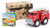 Green Toys Fire Truck & Sounds Board Book