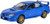 Motormax 124 Subaru Impreza WRX STI Vehicle