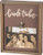 Primitives by Kathy Inset Box Photo Frame, Bride Tribe