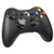 Xbox 360 Controller Wireless, VOYEE Upgraded Joysticks Bluetooth Gaming Gamepad for Microsoft Xbox 360 & Slim/PC Windows