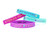American Greetings Disney Frozen Rubber Bracelets, 4-Count