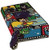 Franco DC Comics Teen Titans Blanket Oversized Throw 62" x 90"