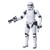 Hasbro Star Wars B3838ES0 - E7 The Black Series 6"" Figur: First Order Stormtrooper, Actionfigur