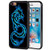 iPhone 6S Case,iPhone 6 Case,AIRWEE Slim Anti-Scratch Shockproof Silicone TPU Back Protective Cover Case for Apple iPhone 6/6S 4.7 inch,Blue Dragon