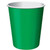 Emerald Green 9oz Paper Cups
