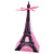 Amscan Day in Paris Eiffel Tower Favor Boxes (12 ct)