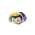 Disney Evil Queen Reversible ''Tsum Tsum'' Plush - Mini