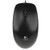 Logitech B100 Optical Mouse For Business Black