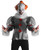 Rubie's Men's IT Costume, 2017 Version, X-Large