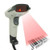 TUZECH 1D USB Wired Laser Handheld Barcode Scanner Barcode Reader