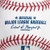 "Rawlings Baseball Collection" Luncheon Napkins
