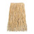 amscan Child Natural Grass Party Hula Skirt, 20" x 22"