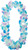 amscan Cool Serendipity Party Lei | 12 Ct.