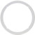 Hayward SPX1096A2 Basket Support Ring Replacement for Select Hayward Automatic Skimmers