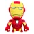 Marvel Avengers Iron Man Talking Soft Toy Figure 24cm