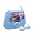Frozen II Disney Sing Along Boombox Connect MP3, Microphone
