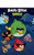 amscan Angry Birds 'Space' Paper Table Cover (1ct)