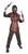 Rubie's Red Cobra Ninja Costume, One Color, Small