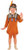 Rubie's Costume Indian Maiden Value Child Costume, Small