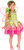 Rubie's Costume Spring Fairy Value Child Costume, Small