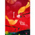 Toland Home Garden 1012276 Valentine Birds 28 x 40 Inch Decorative, Spring Heart Love, House Flag