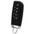 Automate 7242A Responder 2-Way 4-Button Replacement Remote Transmitter