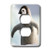 3dRose lsp_4181_6"Baby Penguin" 2 Plug Outlet Cover