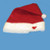 Kurt Adler Babys Christmas Santa Hat