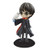 Banpresto Harry Potter Q Posket-Harry Potter- II (B: Light Color Ver)