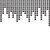 3D Three-Dimensional dot Stickers Acrylic Wall Stickers Mosaic Mirror DIY self-Adhesive Flower Bedroom Living Room Children's Room Restaurant Wall Decoration Wallpaper (Small, Black)