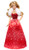 Barbie 2014 Holiday Doll