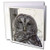 3dRose Barred Owl - Greeting Cards, 6 x 6 inches, set of 12 (gc_21162_2)