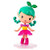Barbie Video Game Hero Junior Costar Doll #4