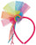 Amscan 842045 Costume Accessory, One Size, Multicolor