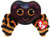 Ty- Beanie Boos Cobb 15 cm, Multicoloured, T36278